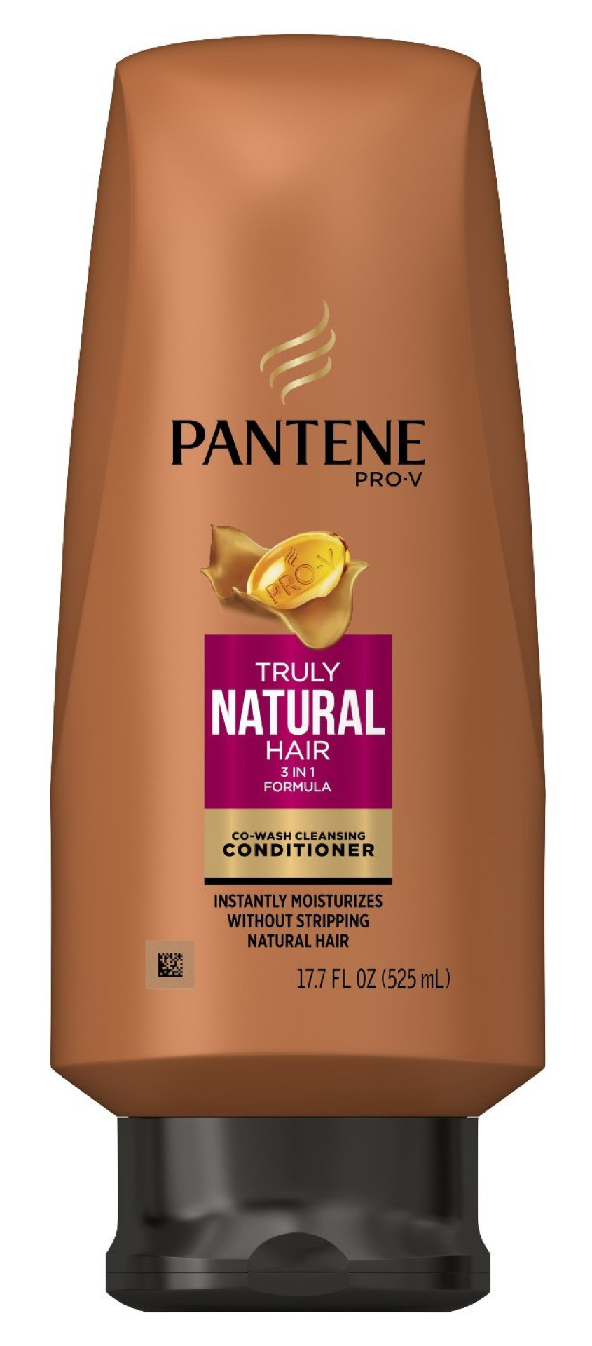 PANTENE PRO-V 3IN1 NATURAL CO-WASH 525ML